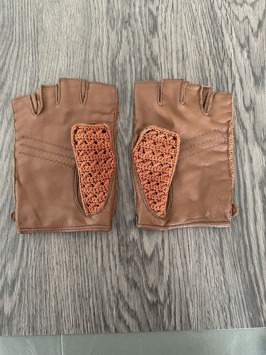 Luvas de condução RETRO