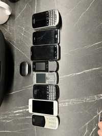 Продам телефон iphone nokia blackberry