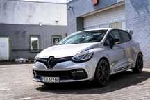 Renault Clio Renault Clio IV 1.6 R.S 200 EDC