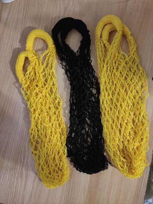 Авоська.Для фотосесій, для подарунків та повсякденному житті