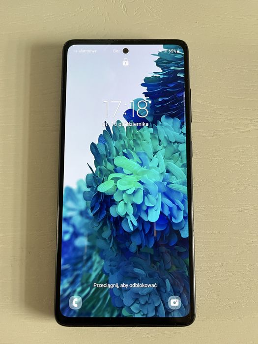 Samsung Galaxy S20 FE