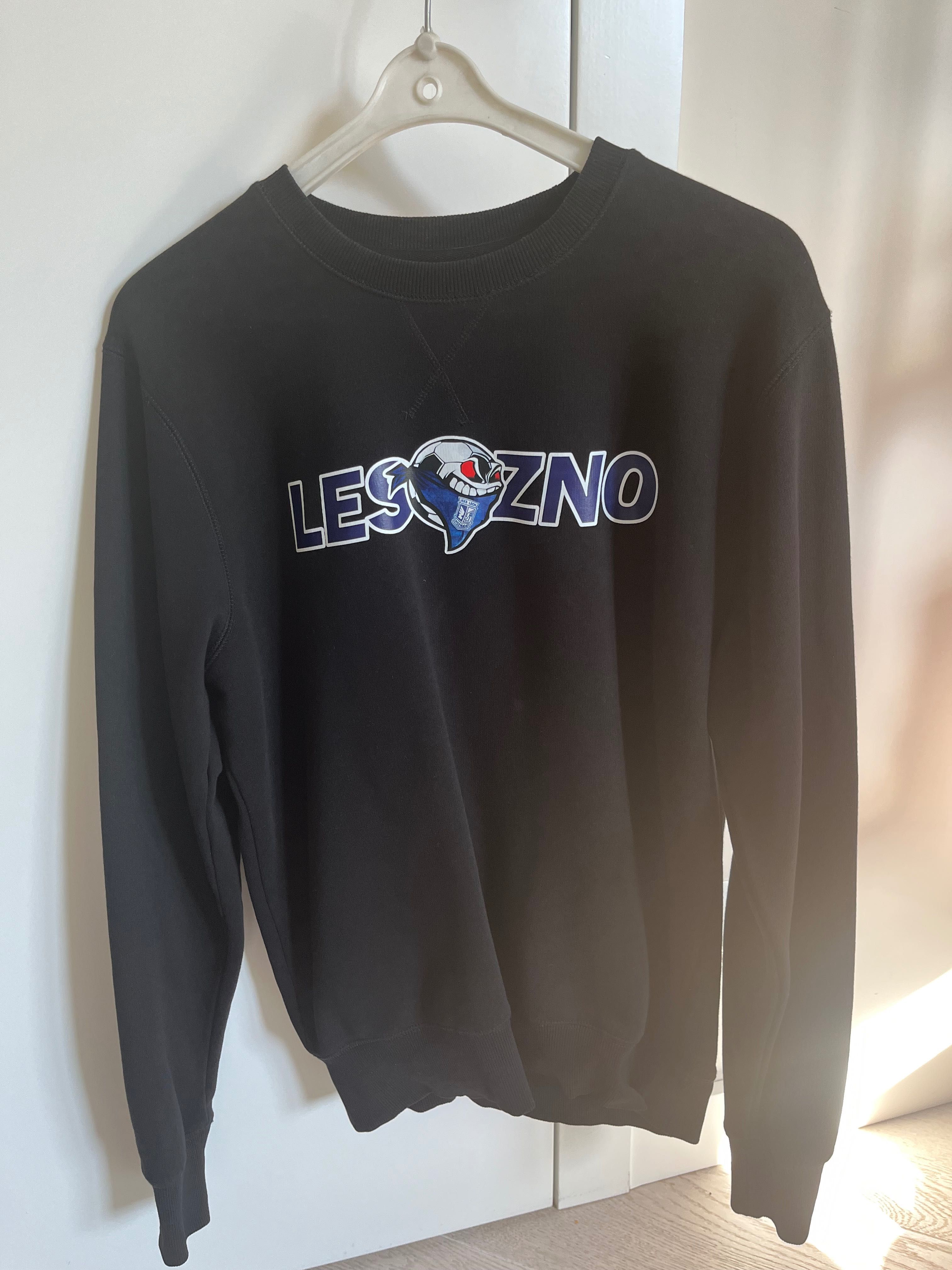 Bluza Lech Poznań Fc Leszno