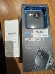 Go pro fusion 360 NOVA + 2 cartões 128gb