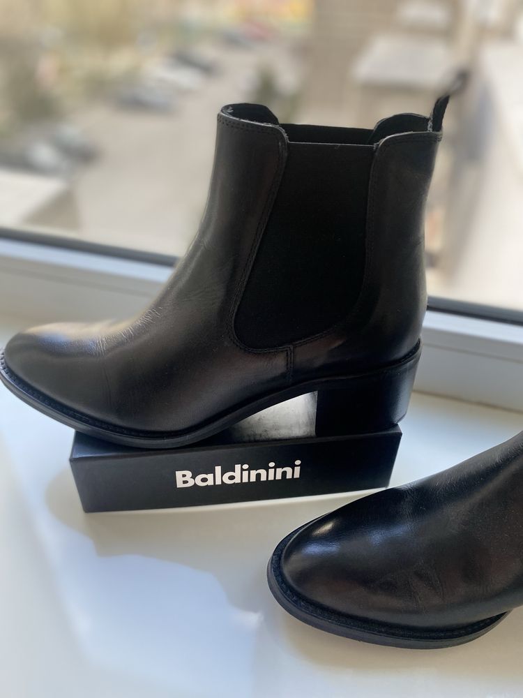 Ботильоны Baldinini