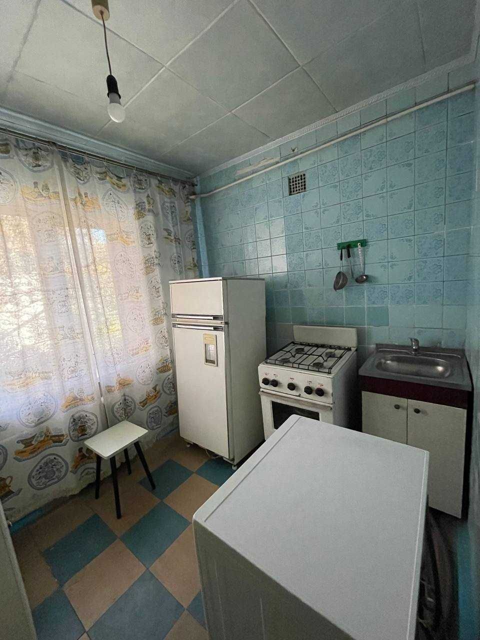 Продам 2 кімнатну квартиру в центрі! вул.Героїв України/Гагаріна! Парк