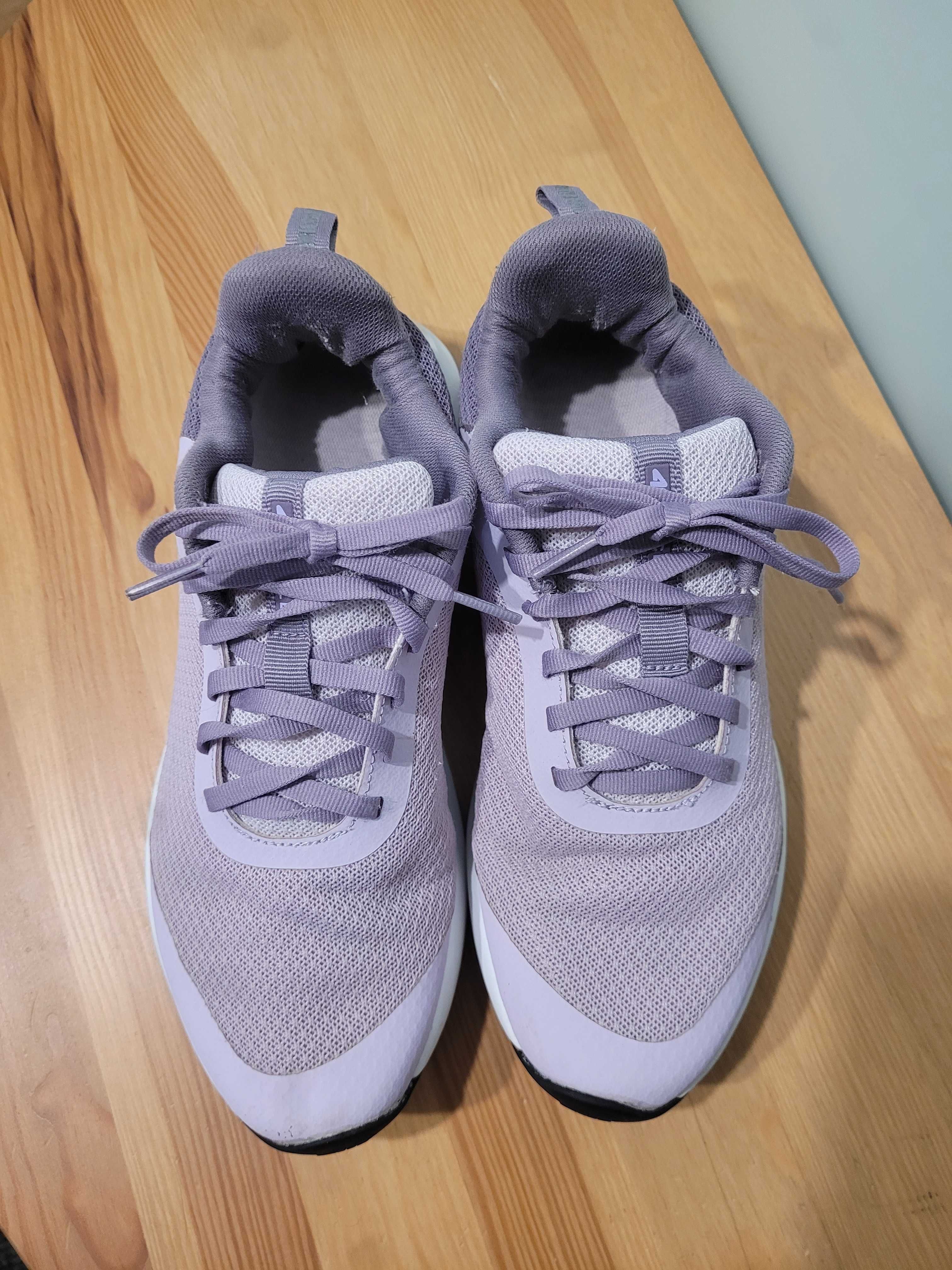 Adidasy damskie rozmiar 38. 4F