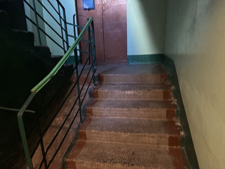 Продаж 2к.кв вул Новобузька