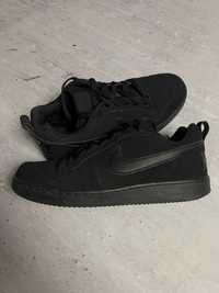 Buty sneakersy męskie niskie Nike Court Borough Low