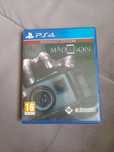 Madison gra PS 4