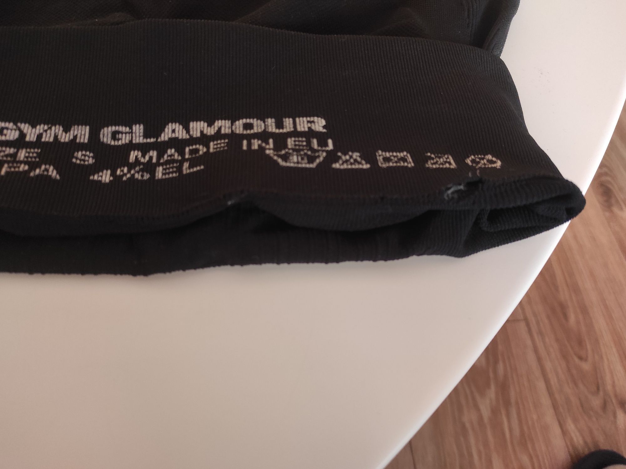 Legginsy Gym Glamour S