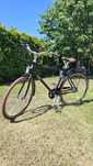 Rower 28 cali Tretwerk Nostalgie