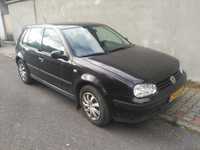 VW Golf 4 1.4 16V wszystkie czesci