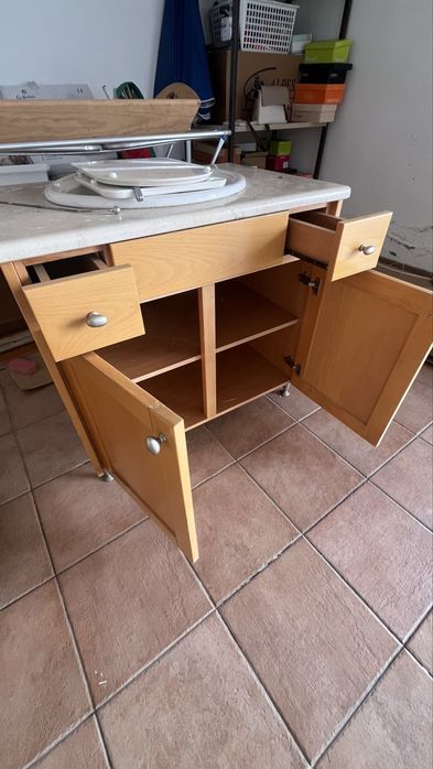 Moveis casa de BANHO