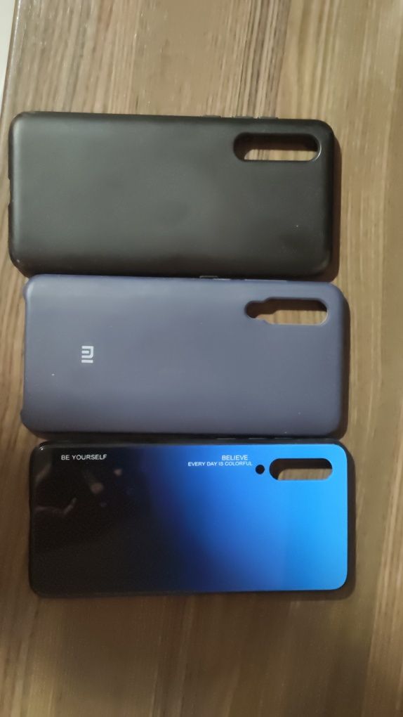 Capas Xiaomi Mi 9