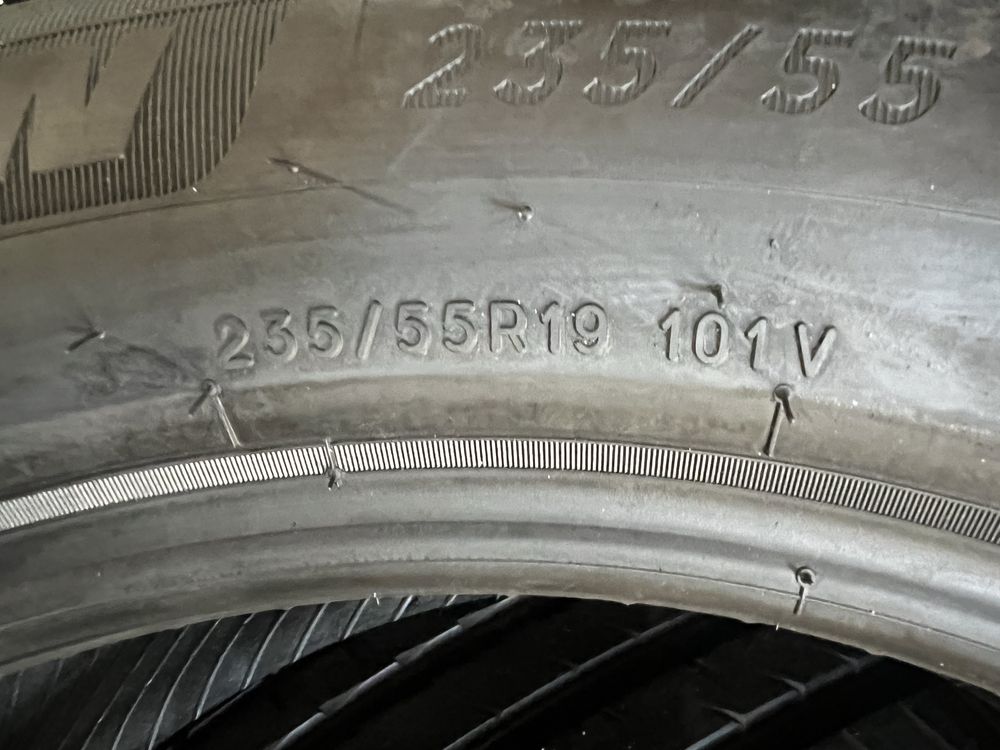 255/50/19+235/55/19 R19 Michelin Pilot Sport 4 NEO 4шт нові