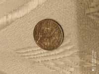 Moneta 1 grosz 1939