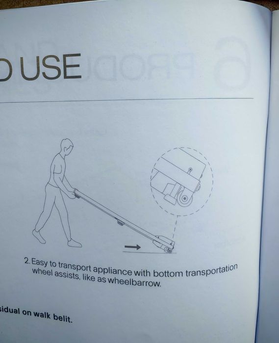 Passadeira NOVA NUNCA utilizada