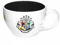 Kubek filiżanka Harry Potter Hogwarts do kawy
