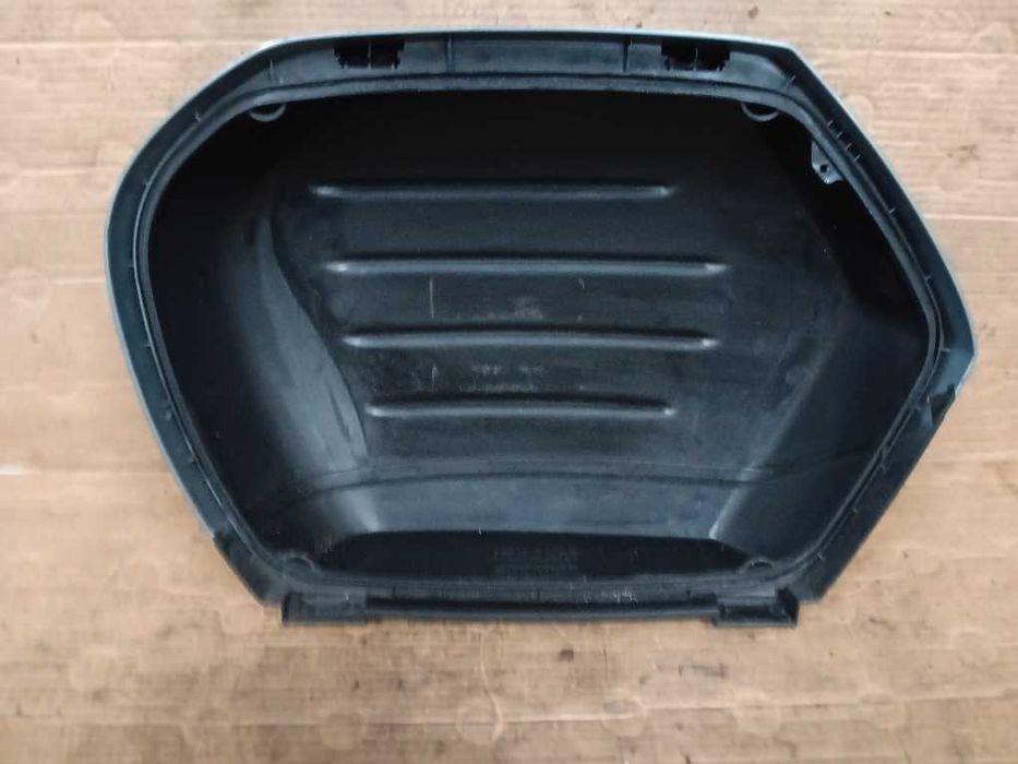Tampa da mala direita Kawasaki GTR1400