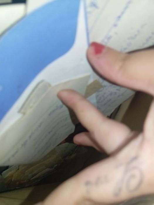 Lote de selos  antigos