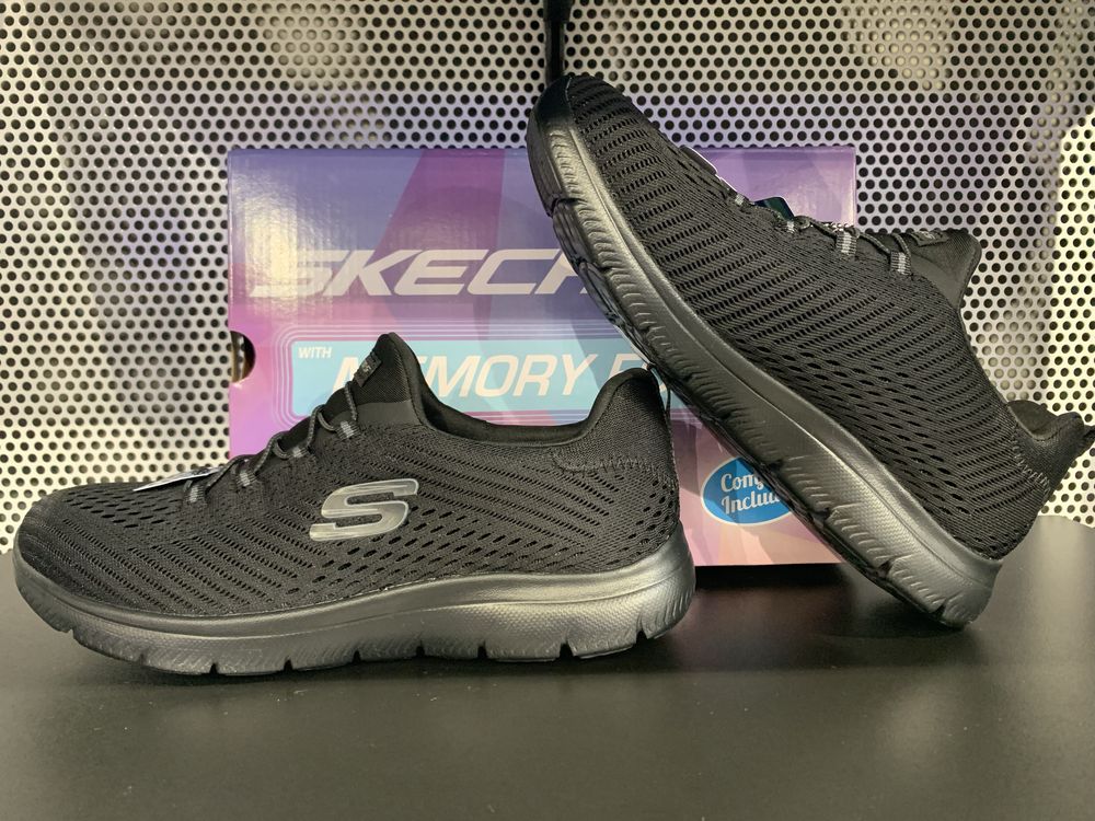 Жіночі кросівки Skechers Summits (Оригінал)