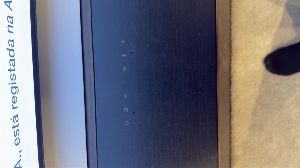Soundbar LG SP9YA 5.1.2 520w