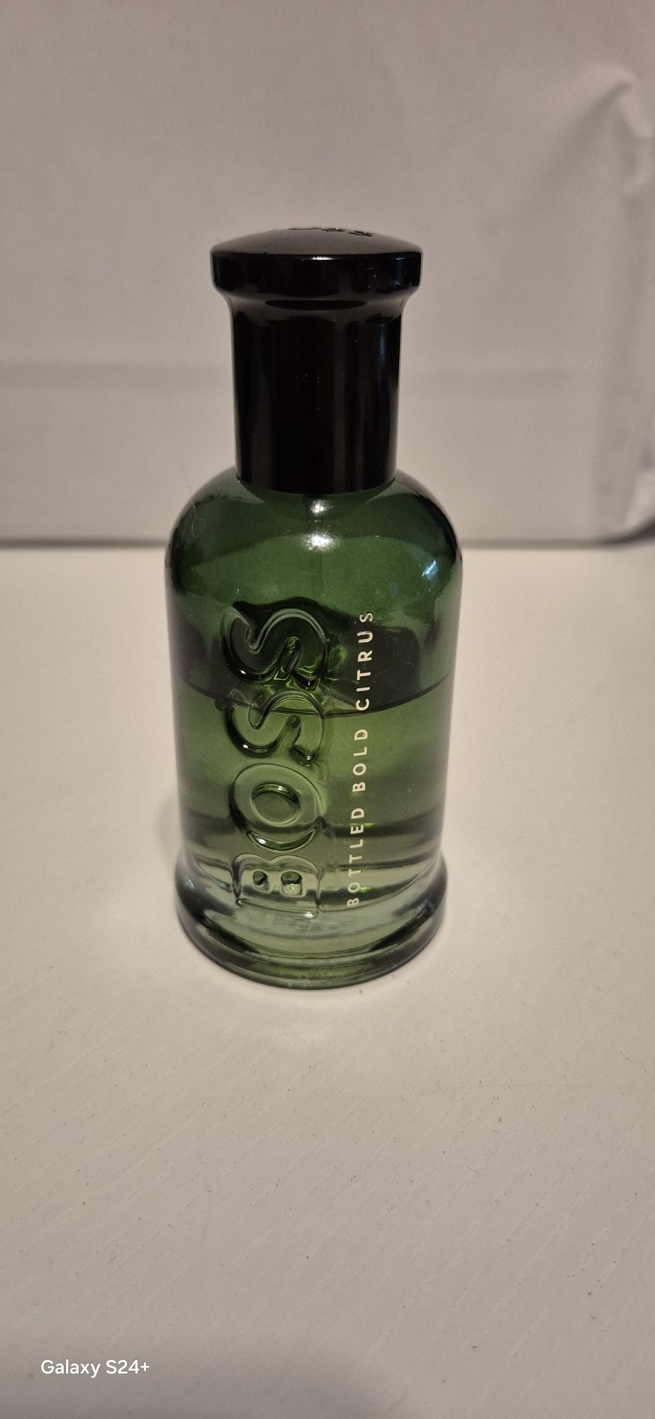 Hugo Boss Citrus