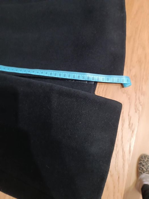 Płaszcz Pabia 70% wełna owcza 10% kaszmir