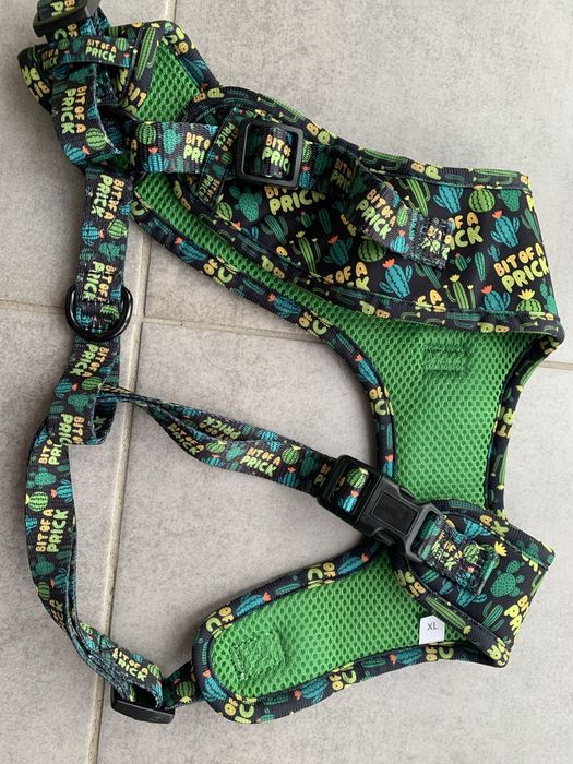 Шлея амуніція для собаки