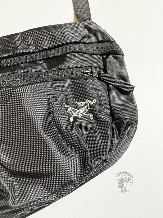 Месенджер через плече ARC’TERYX