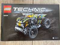 Lego Technic 42034