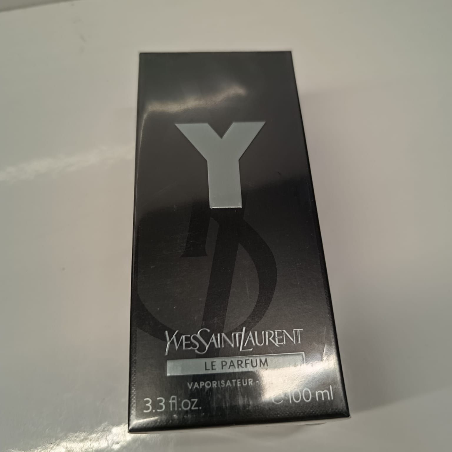 Y Le Parfum marki Yves Saint Laurent 100ml. Nowy w folii