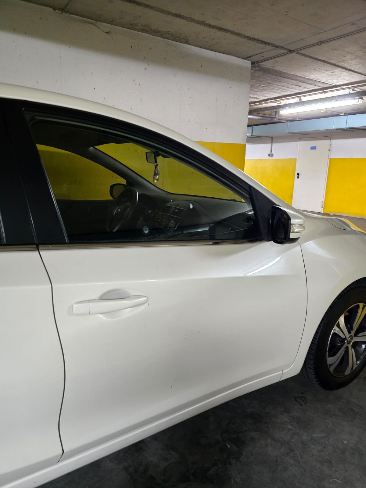 Nissan pulsar pulsar