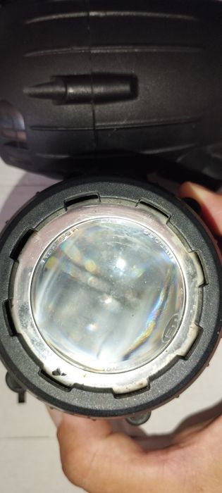 Givi s310 додаткове світло, протитуманки