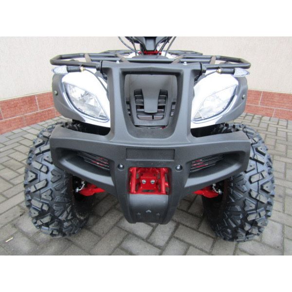 квадроцикл FORTE ATV 180