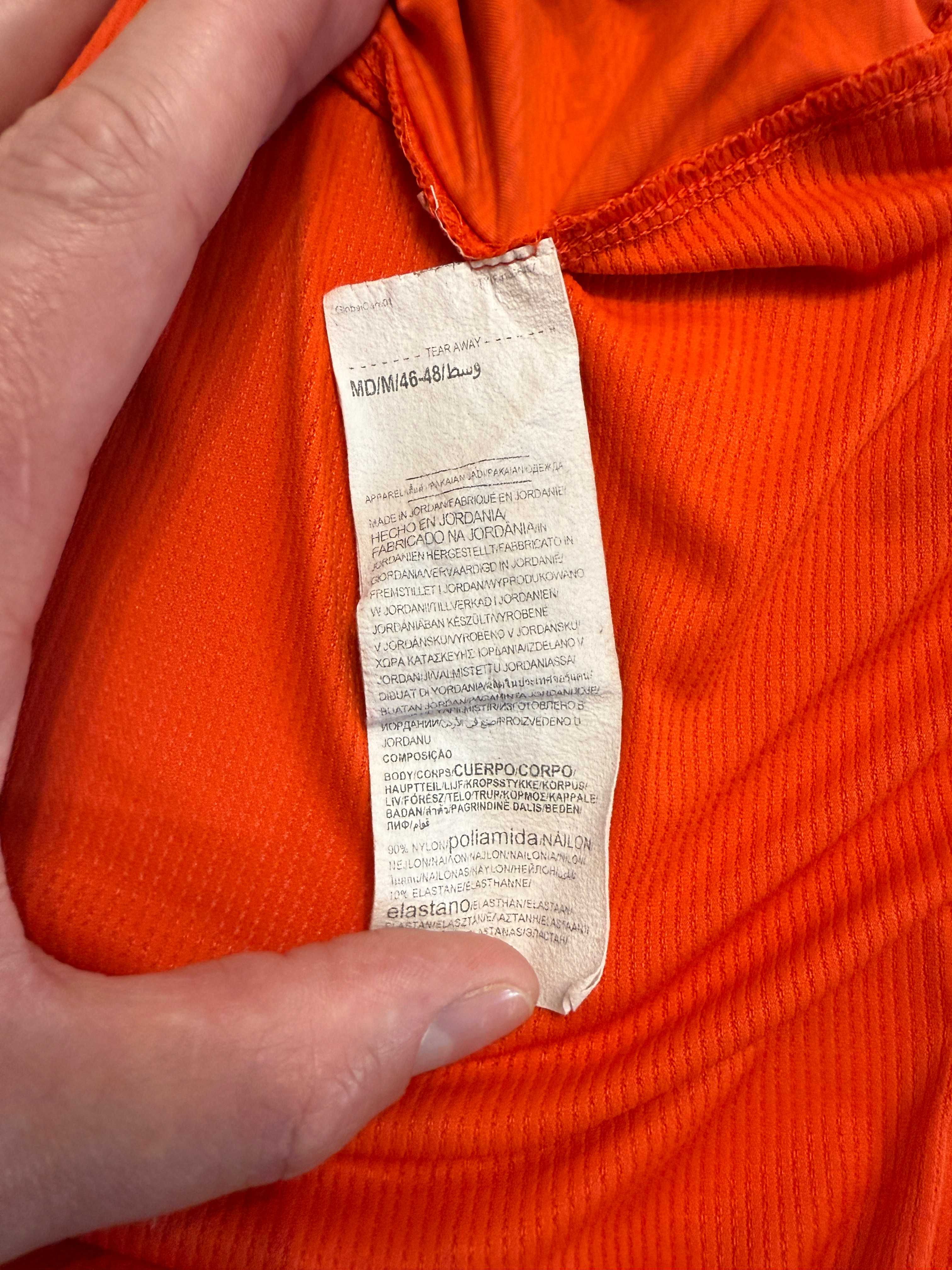 Футболка Under Armour Iso-Chill Run Printed SS (оригінал)
