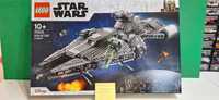 LEGO 75315 Star Wars Mandalorian - Imperialny lekki krążownik