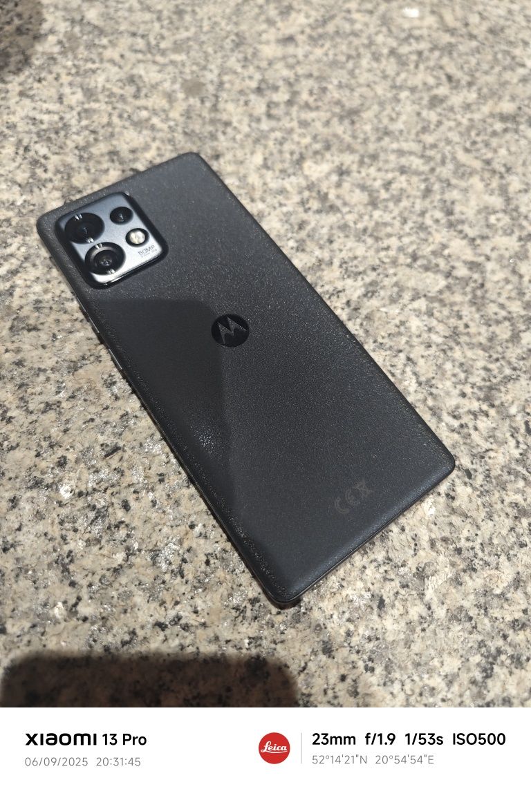 Motorola edge 40 pro (opis)