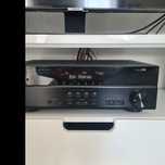 Kino domowe  Yamaha rx-v373