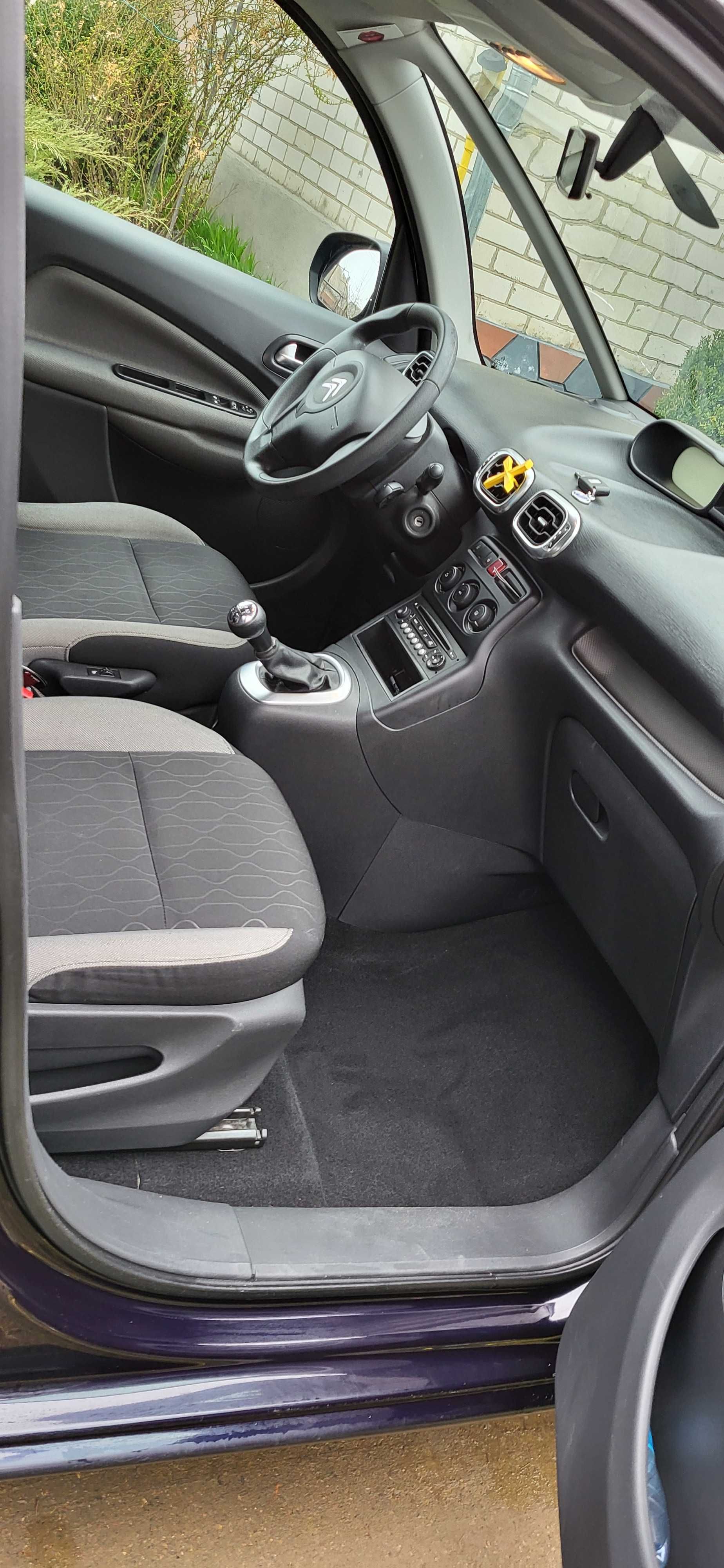 Citroen C3 Picasso