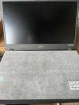 Nowy laptop Acer TravelMate P2 TMP215. Do szkoły, do pracy