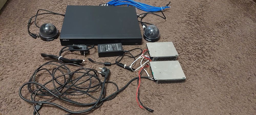 Продам камеры видеонаблюдения