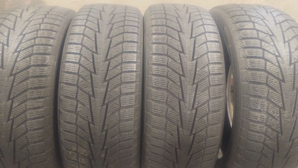 205.50.17 hankook winter icept iz2  Skandynawia
