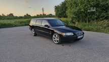 Volvo V70 2.4b 2004r