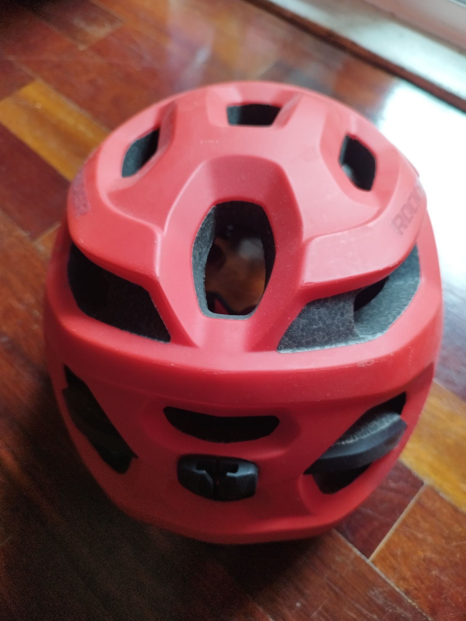 Capacete RockRider ST
