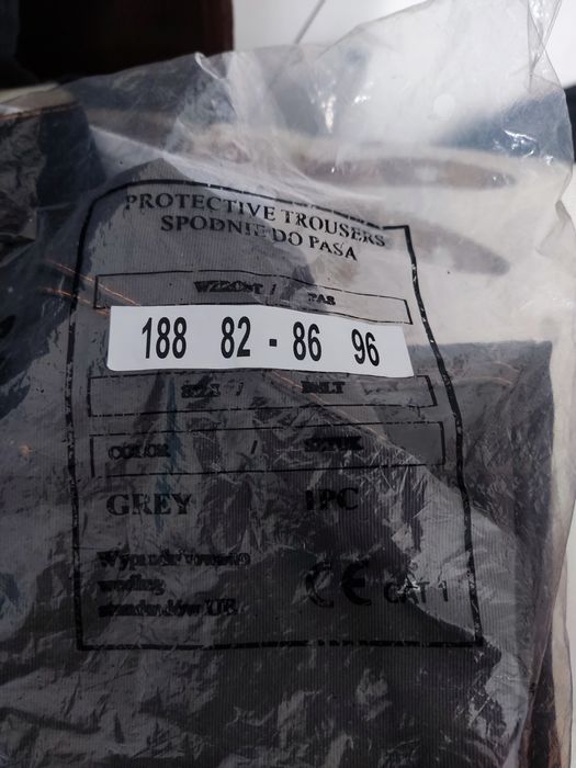 Sprzedam ubranie robocze