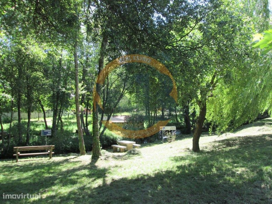 Terreno Santa Maria da Feira