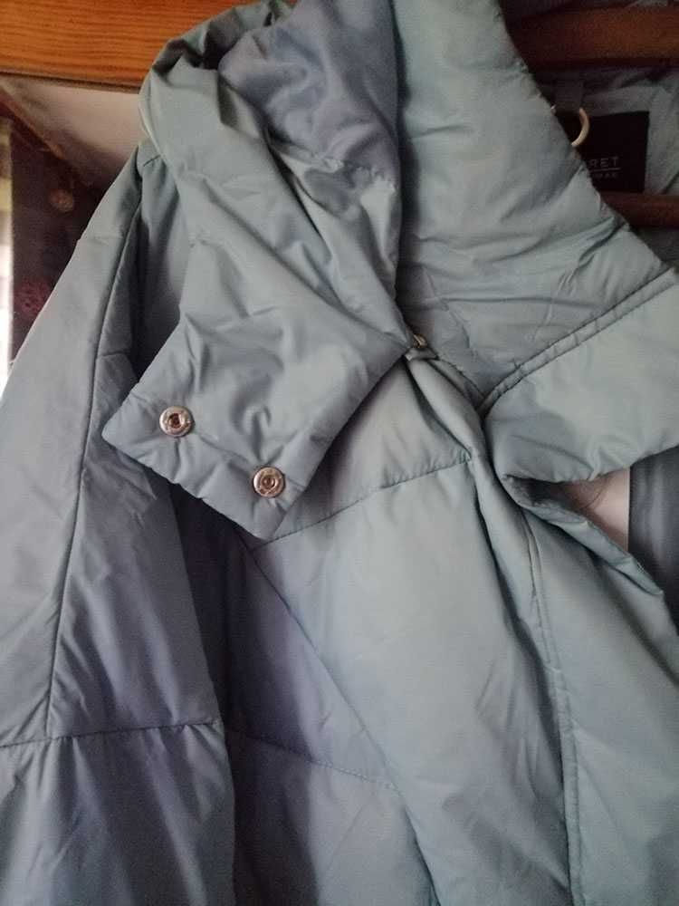 Kurtka puchowa Top Secret rozm.38