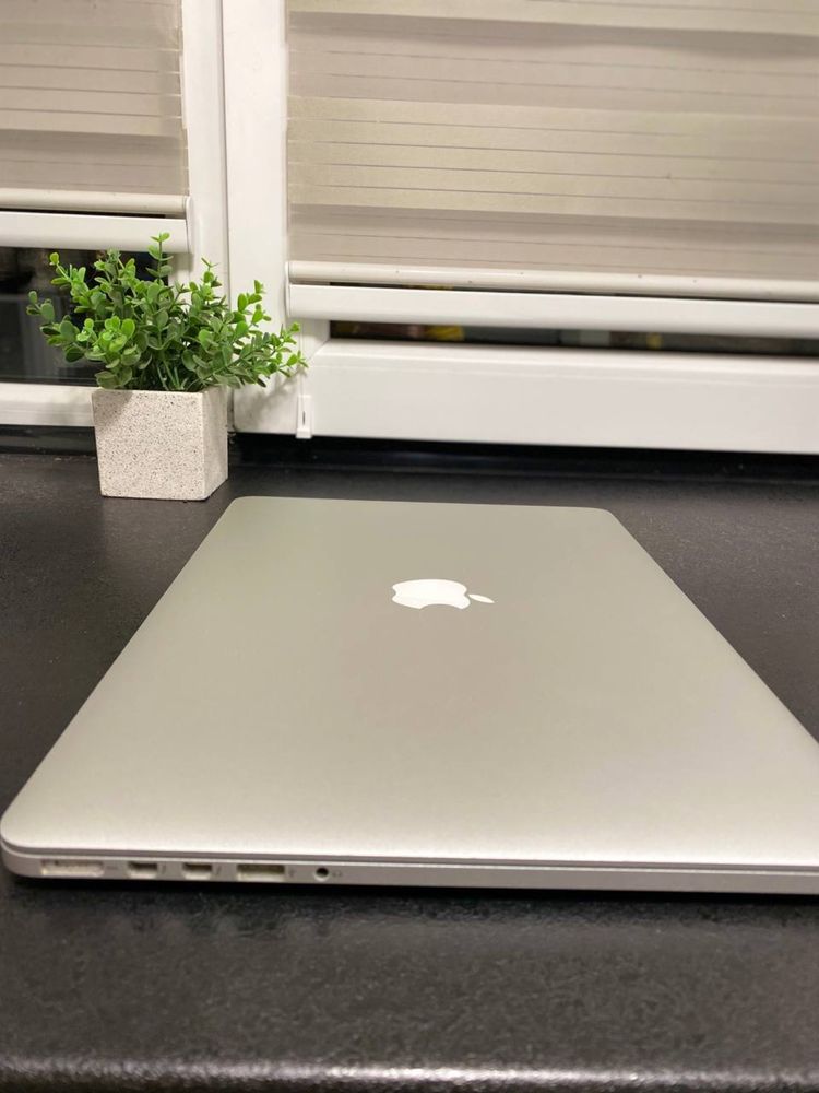 Macbook Pro 15, 2015