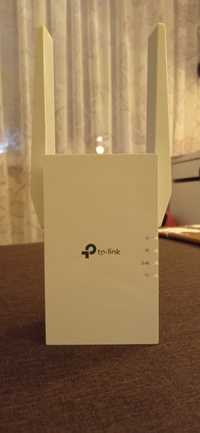 Підсилювач Wi-Fi сигналу TP-Link RE505X